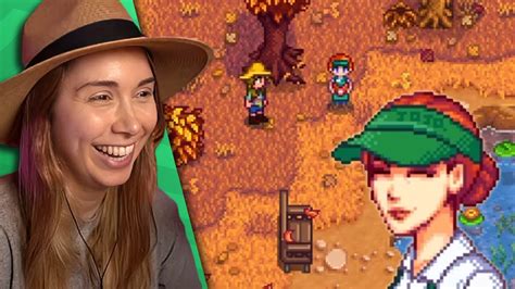 claire stardew|An event with Claire!! .